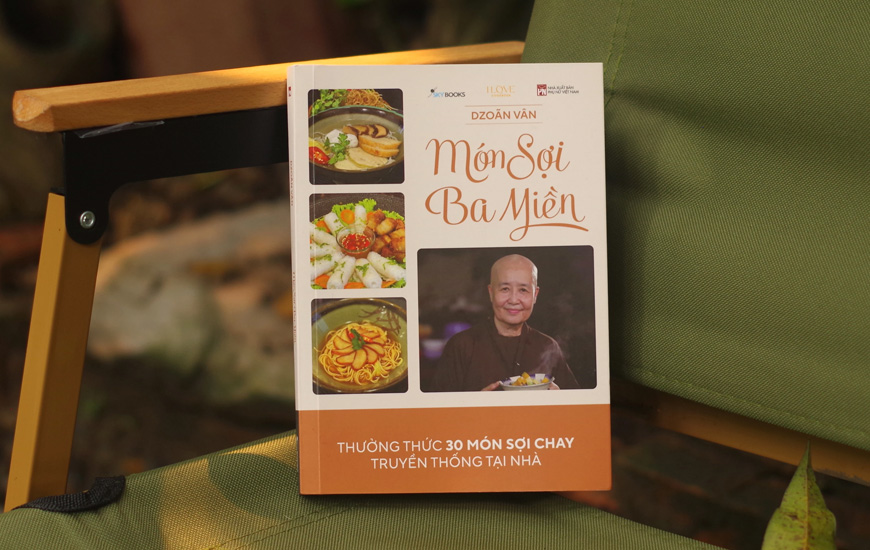 Món Sợi Ba Miền - Dzoãn Vân