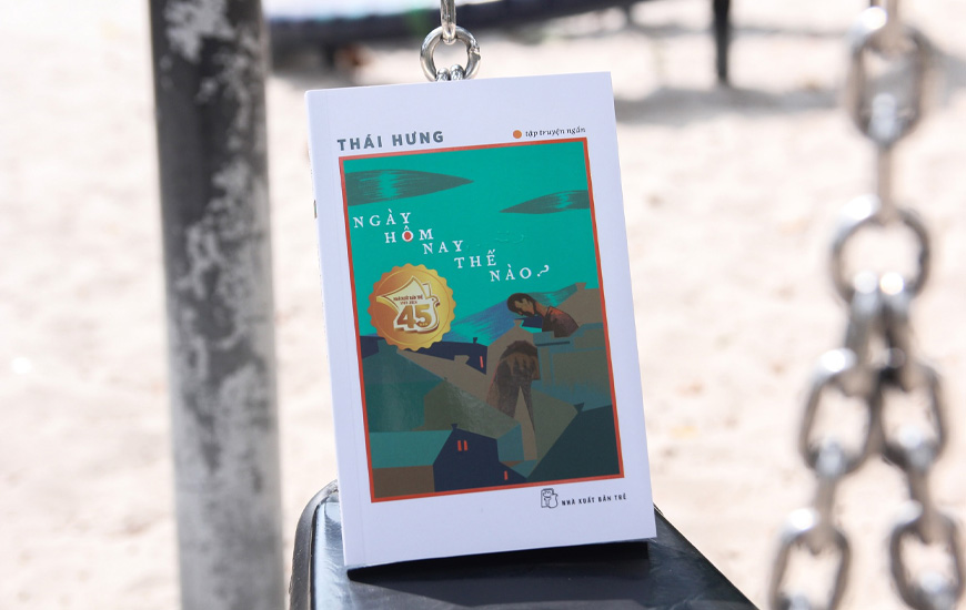 Ngày Hôm Nay Thế Nào - Thái Hưng