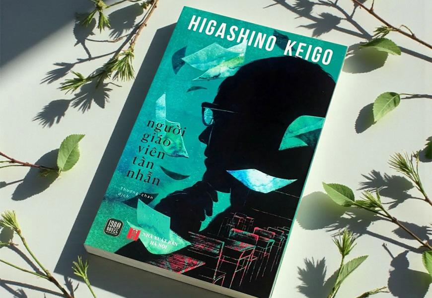 Người Giáo Viên Tàn Nhẫn - Higashino Keigo