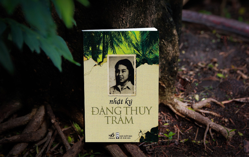 Nhật ký Đặng Thùy Trâm