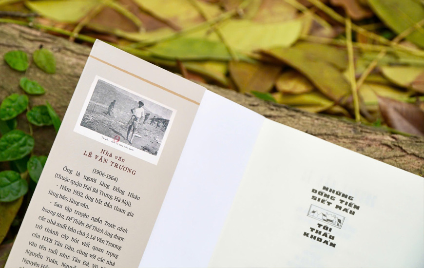 Những Đồng Tiền Siết Máu - Tôi Thầu Khoán - Lê Văn Trương - 3