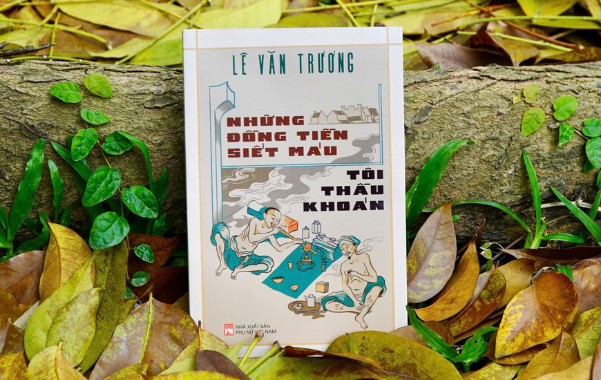 Những Đồng Tiền Siết Máu - Tôi Thầu Khoán - Lê Văn Trương