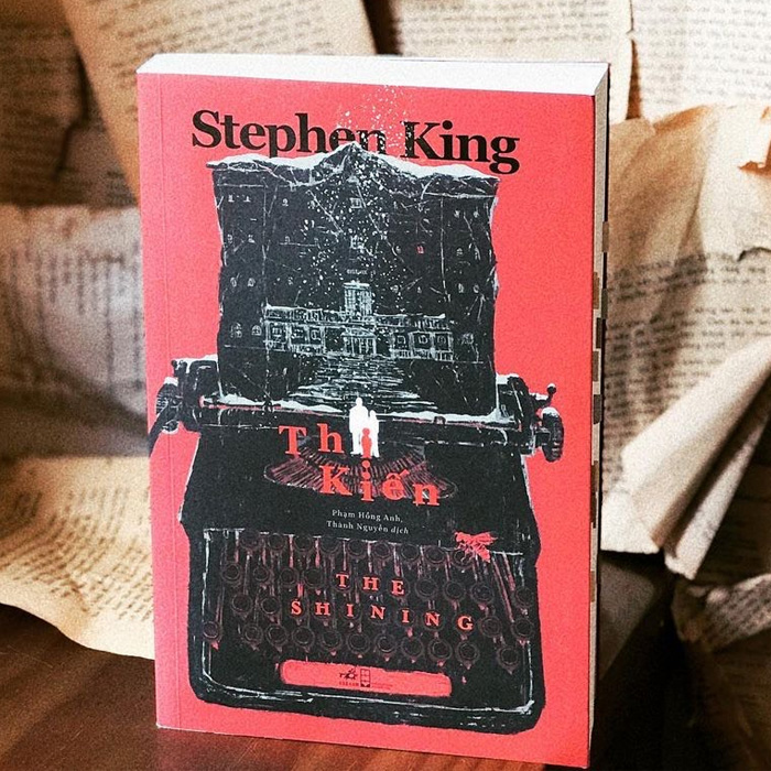Thị Kiến - Stephen King