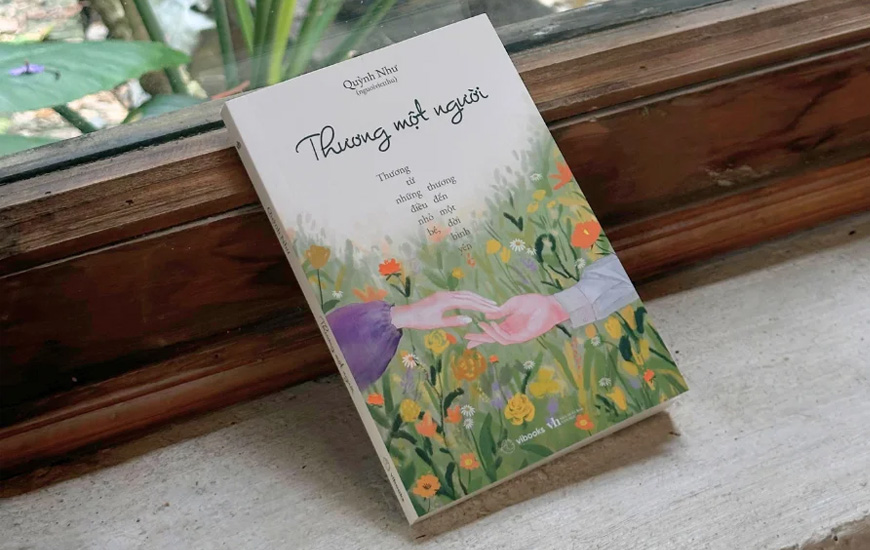 Thương Một Người - Quỳnh Như