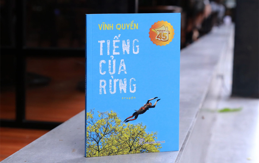 Tiếng Của Rừng - Vĩnh Quyền