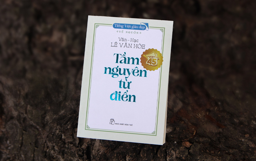 Tiếng Việt Giàu Đẹp - Tầm Nguyên Từ Điển - 2