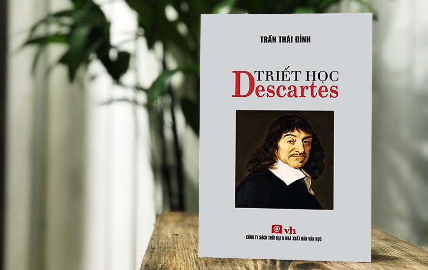 Triết Học Descartes