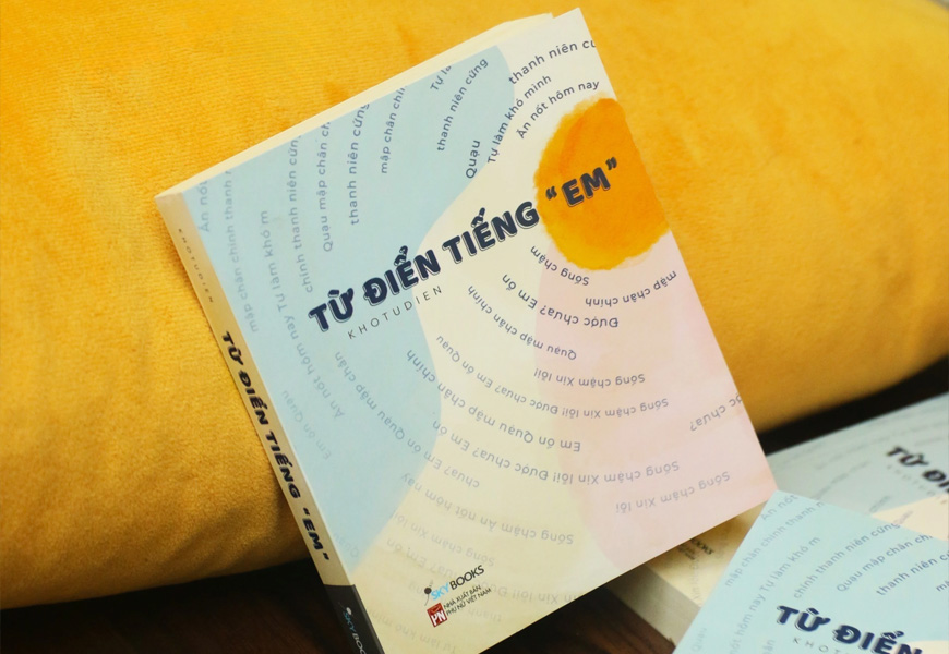 Từ Điển Tiếng “Em”