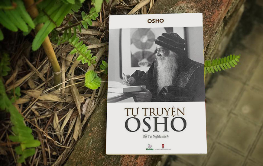 Tự Truyện Osho