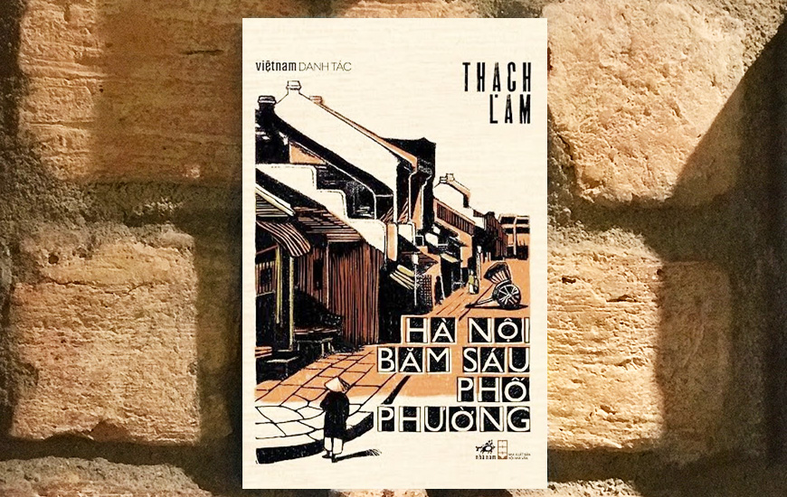 Việt Nam Danh Tác - Hà Nội Băm Sáu Phố Phường