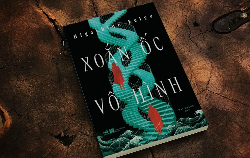 Xoắn Ốc Vô Hình