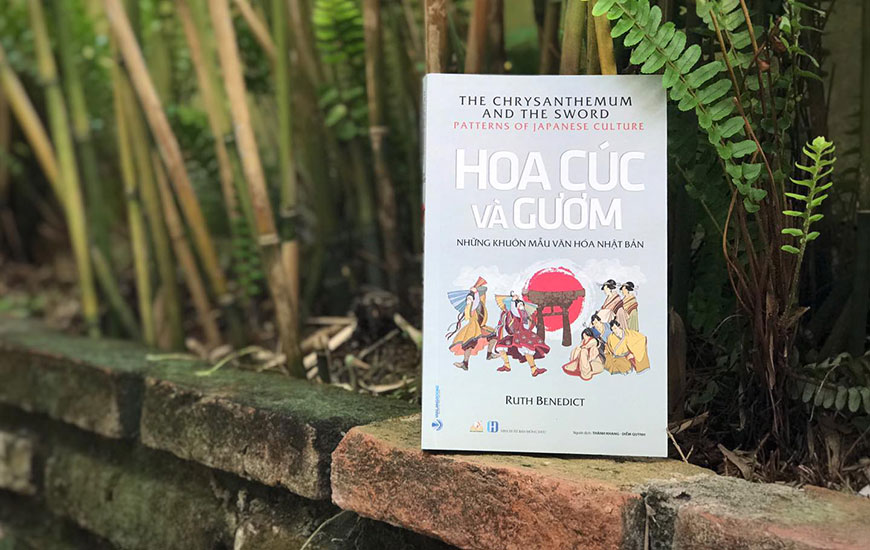 Hoa Cúc Và Gươm - Ruth Benedict