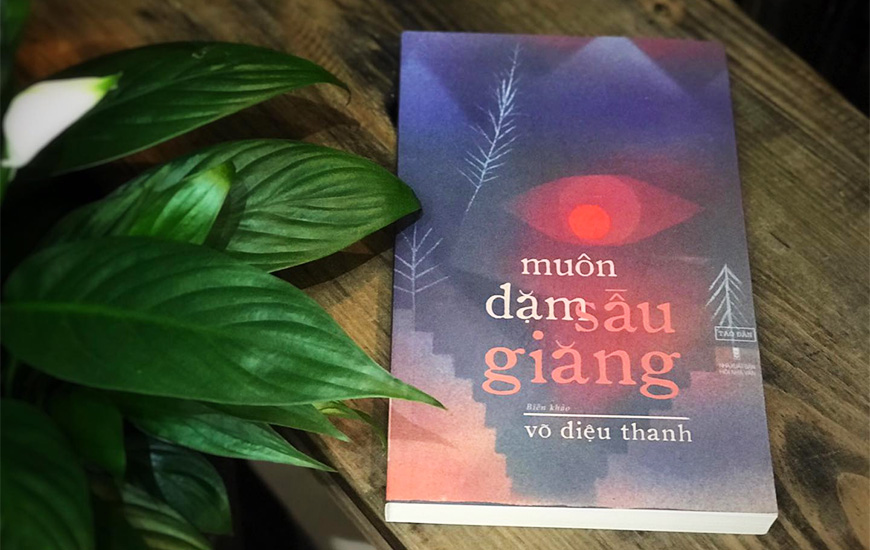 Muôn Dặm Sầu Giăng - Võ Diệu Thanh