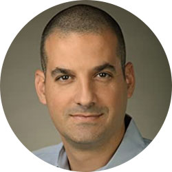 yaniv zaid