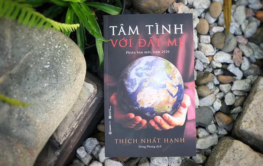 Tâm Tình Với Đất Mẹ - Thích Nhất Hạnh