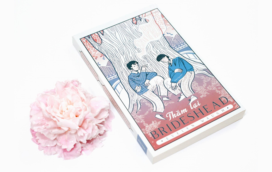 Thăm Lại Brideshead - Evelyn Waugh