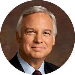 Tác giả Jack Canfield