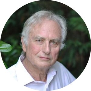 Logo Richard Dawkins