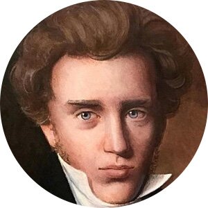 Logo Soren Kierkegaard