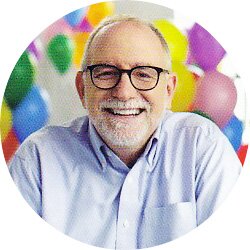 Logo Bob Goff