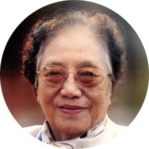 Logo Nguyễn Thị Bình