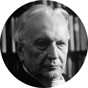 Tác giả Karl Jaspers