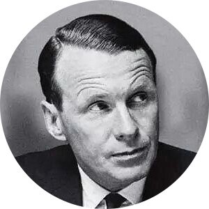 Logo David Ogilvy