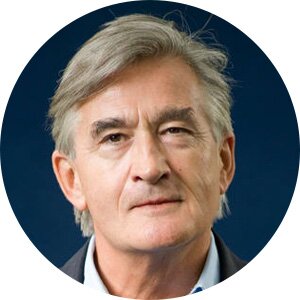 Logo Antony Beevor