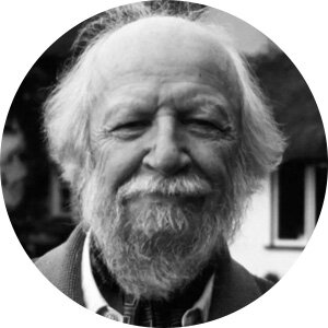 Tác giả William Golding