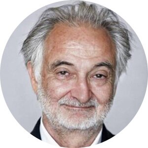 Tác giả Jacques Attali