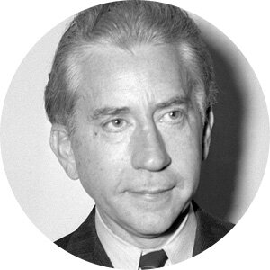 Logo J. Paul Getty