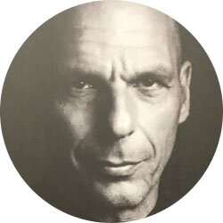 Tác giả Yanis Varoufakis