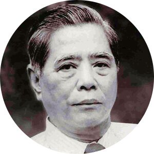Tác giả Nguyễn Văn Linh