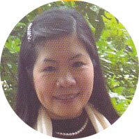 Tác giả Nguyễn Thị Phương Chi
