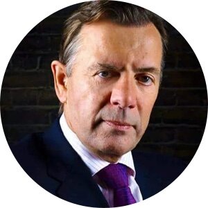 Tác giả Duncan Bannatyne