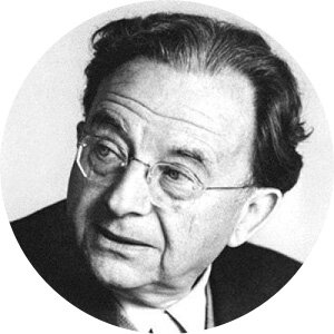 Tác giả Erich Fromm