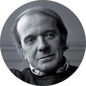 Logo Gilles Deleuze