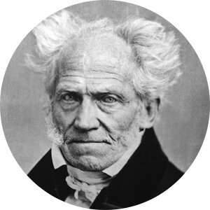 Tác giả Arthur Schopenhauer