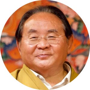 Tác giả Sogyal Rinpoche