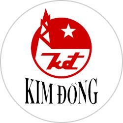 Nhà phát hành NXB Kim Đồng