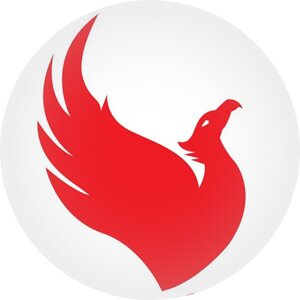 Logo Phoenix Books