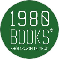 Logo 1980 Books
