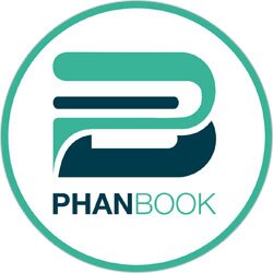 Logo Phanbook