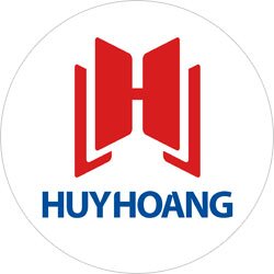 Logo Huy Hoàng