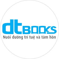 Logo DTBooks