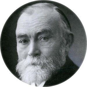 Logo Gottlob Frege