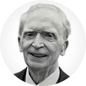Logo Joseph Murphy