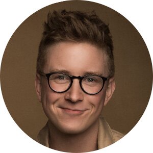 Tác giả Tyler Oakley