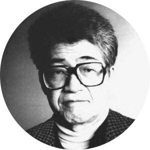 Tác giả Kōbō Abe