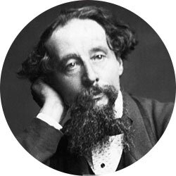 Logo Charles Dickens